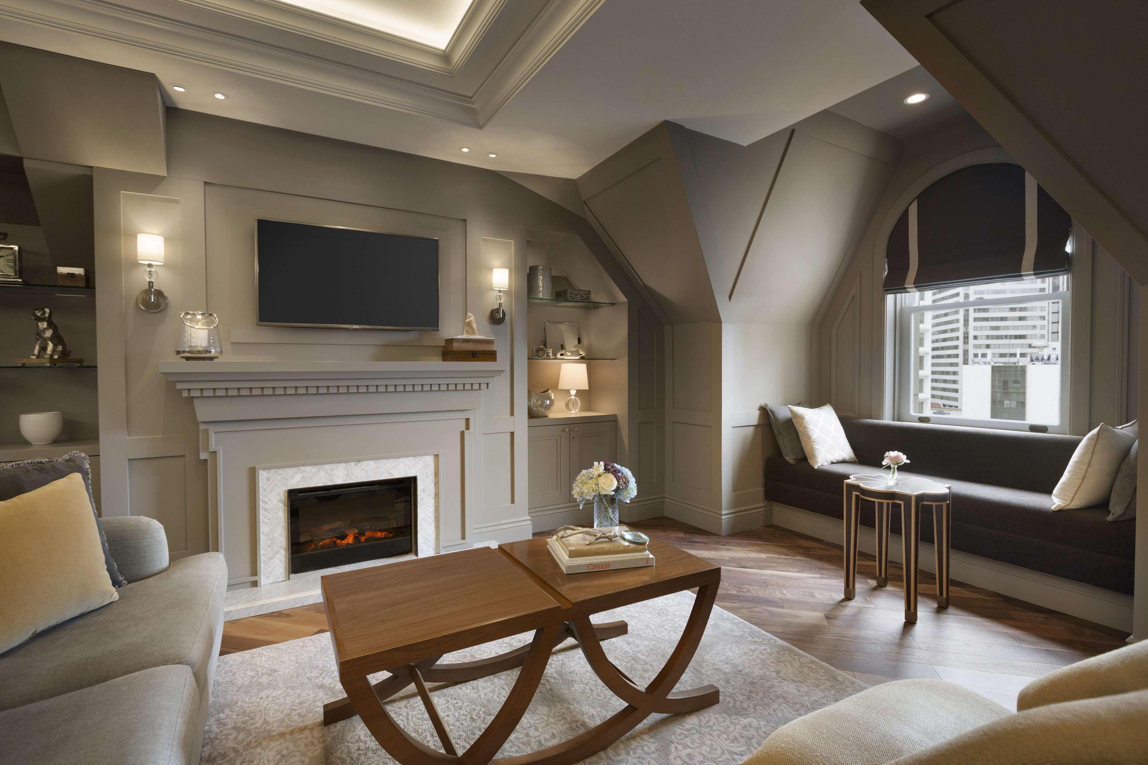 Fairmont Hotel Macdonald Έντμοντον Εξωτερικό φωτογραφία