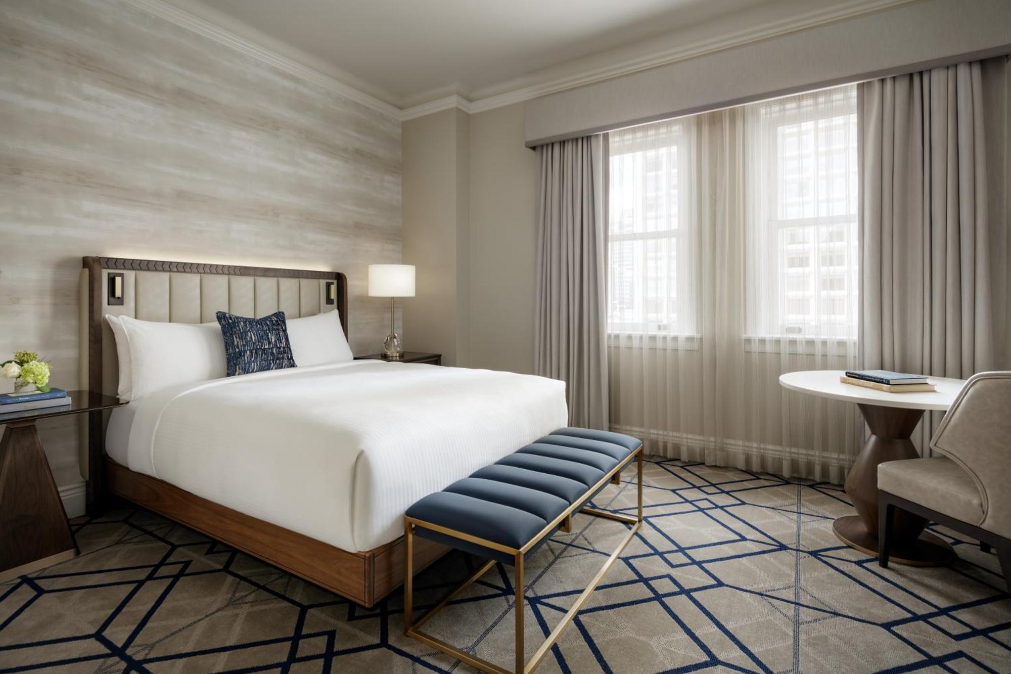 Fairmont Hotel Macdonald Έντμοντον Εξωτερικό φωτογραφία