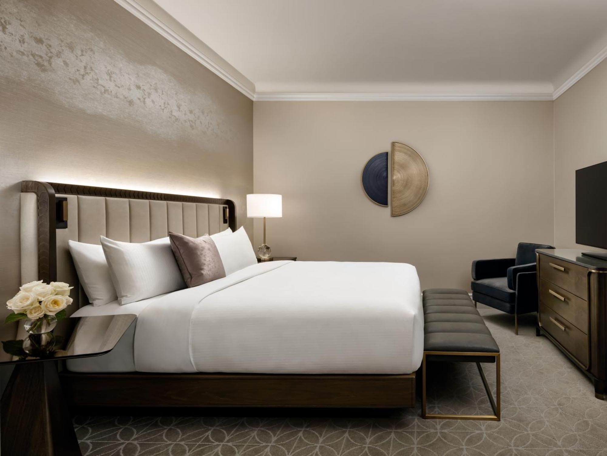Fairmont Hotel Macdonald Έντμοντον Εξωτερικό φωτογραφία