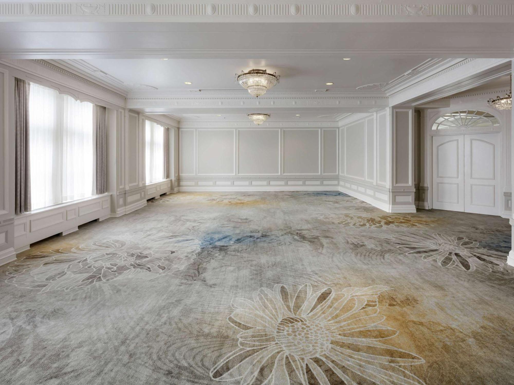 Fairmont Hotel Macdonald Έντμοντον Εξωτερικό φωτογραφία