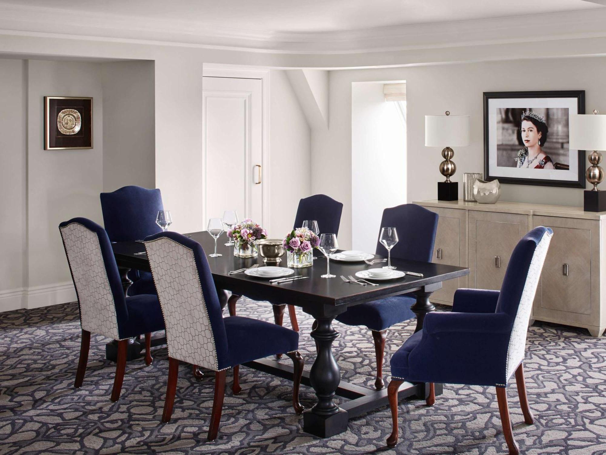 Fairmont Hotel Macdonald Έντμοντον Εξωτερικό φωτογραφία