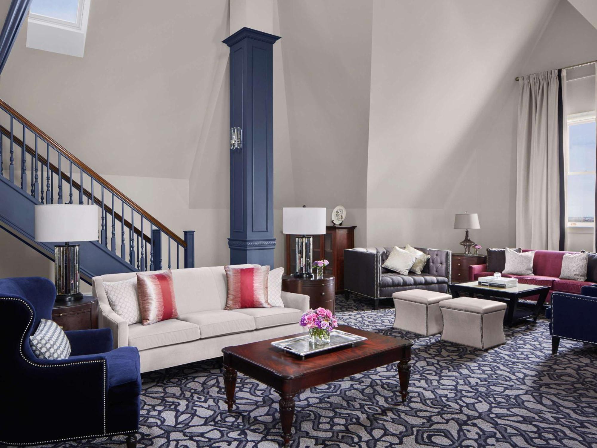 Fairmont Hotel Macdonald Έντμοντον Εξωτερικό φωτογραφία