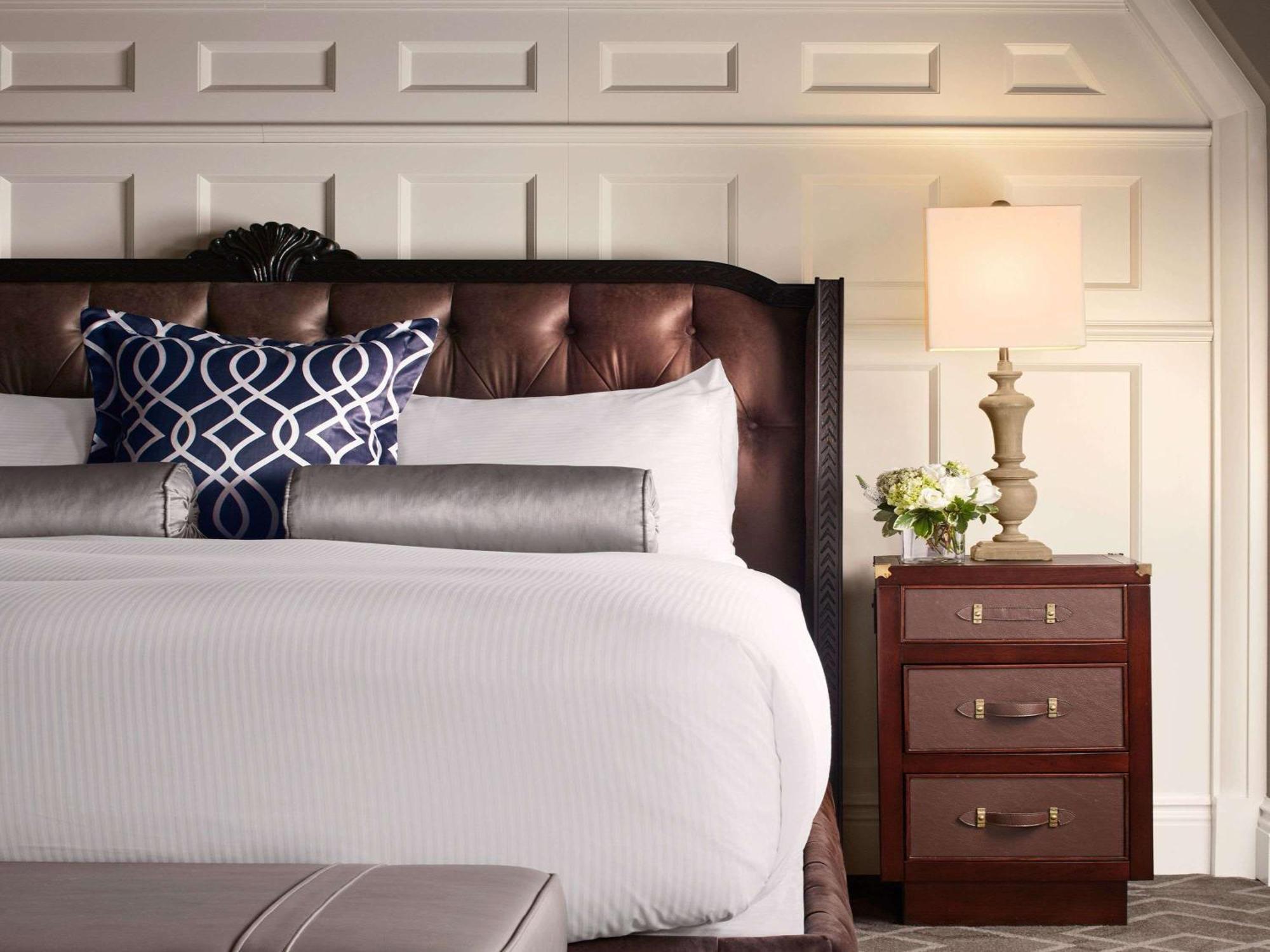 Fairmont Hotel Macdonald Έντμοντον Εξωτερικό φωτογραφία