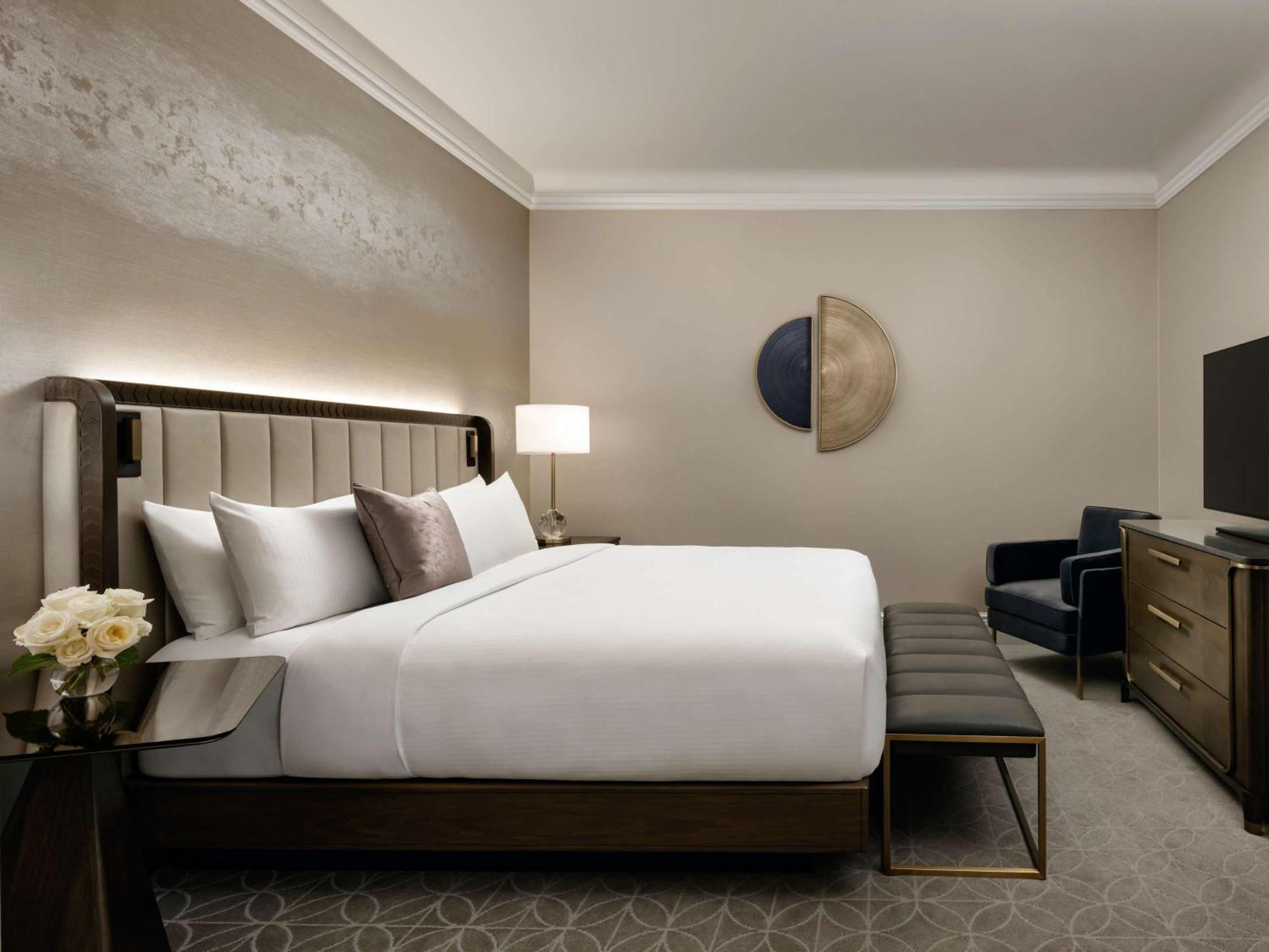 Fairmont Hotel Macdonald Έντμοντον Εξωτερικό φωτογραφία