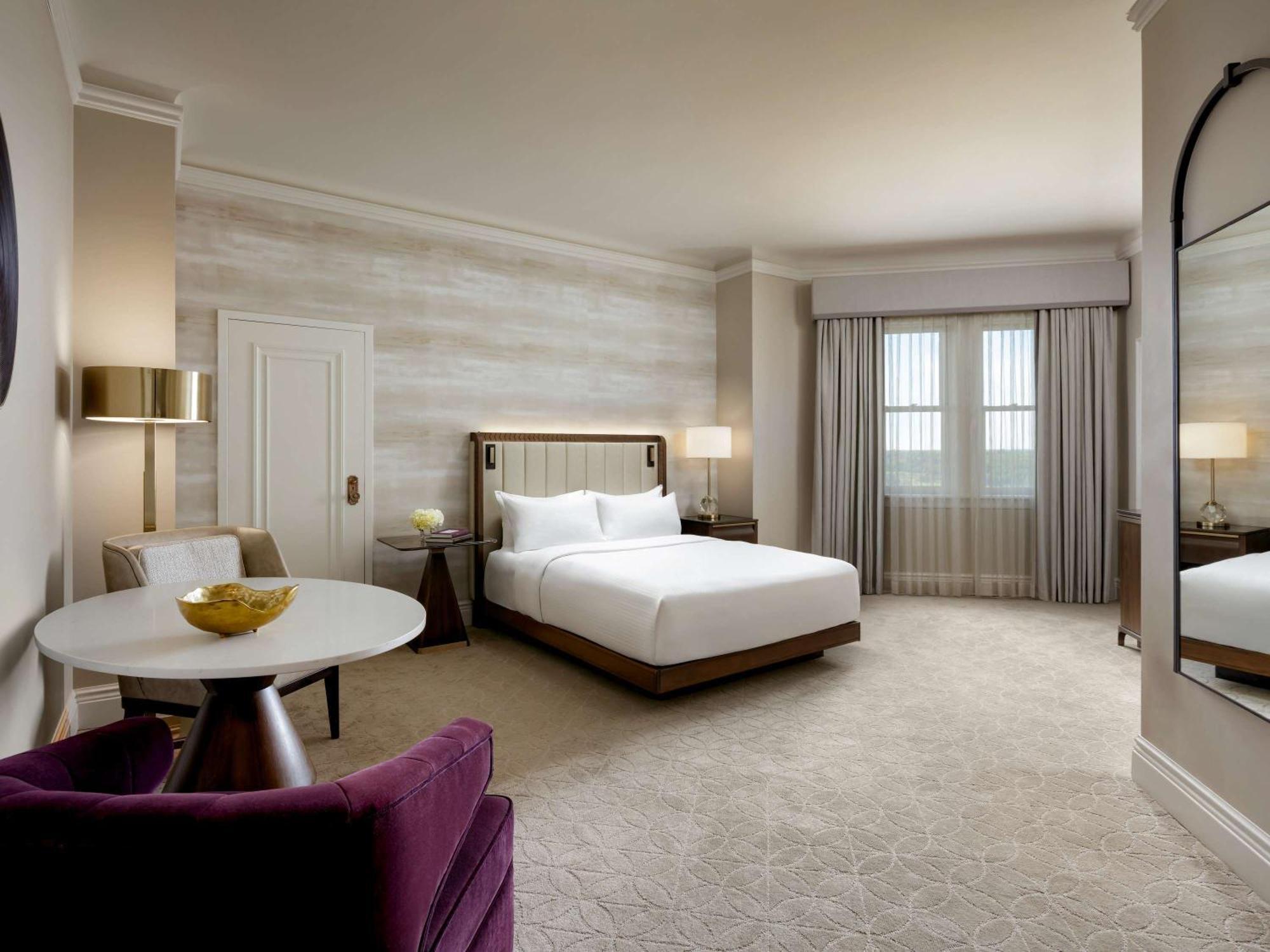 Fairmont Hotel Macdonald Έντμοντον Εξωτερικό φωτογραφία