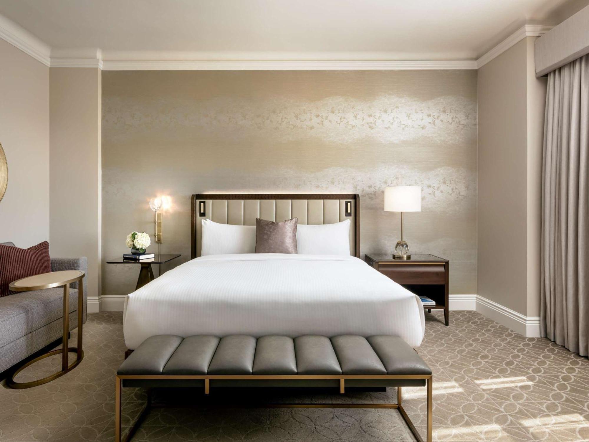 Fairmont Hotel Macdonald Έντμοντον Εξωτερικό φωτογραφία