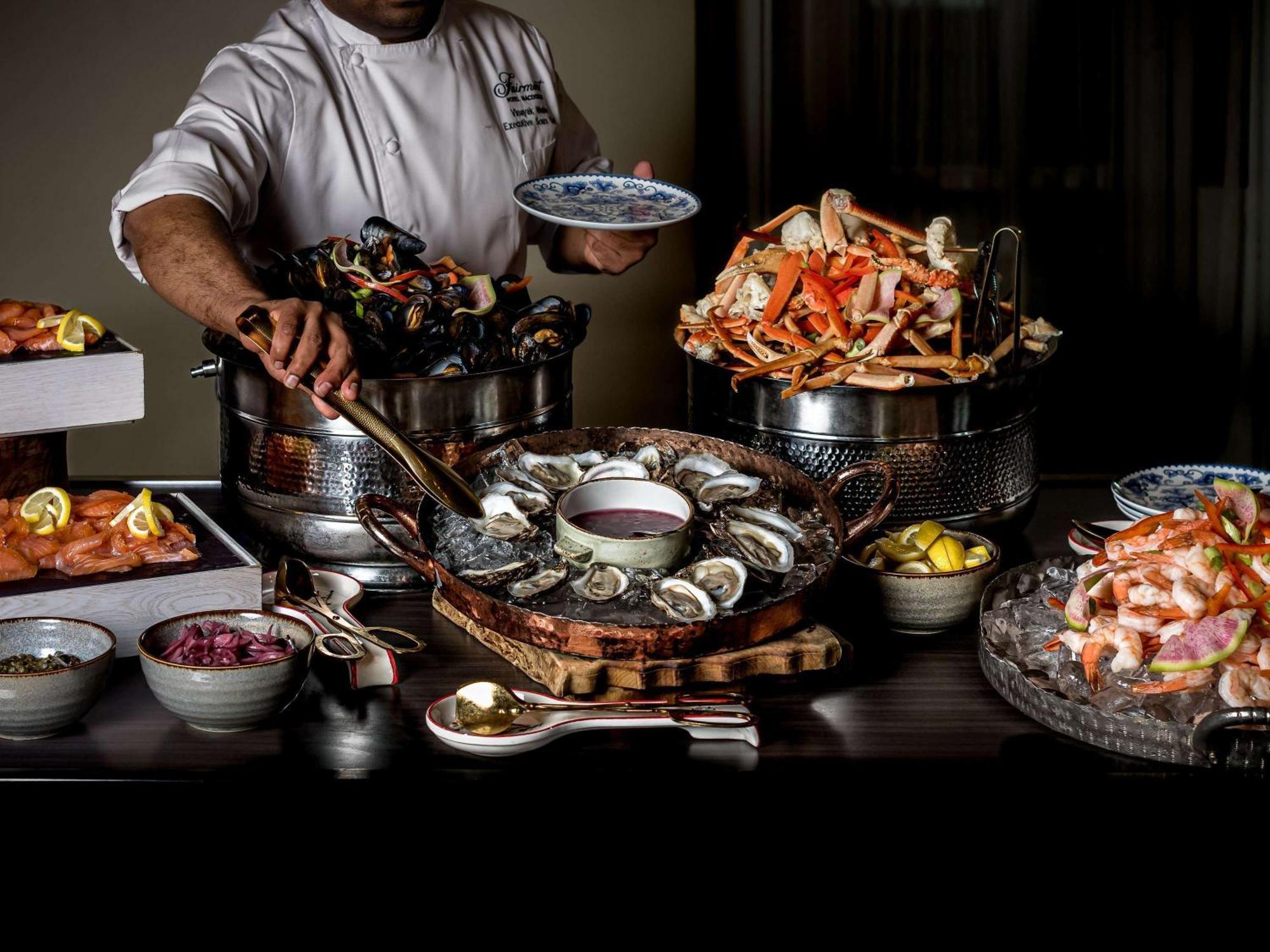 Fairmont Hotel Macdonald Έντμοντον Εξωτερικό φωτογραφία