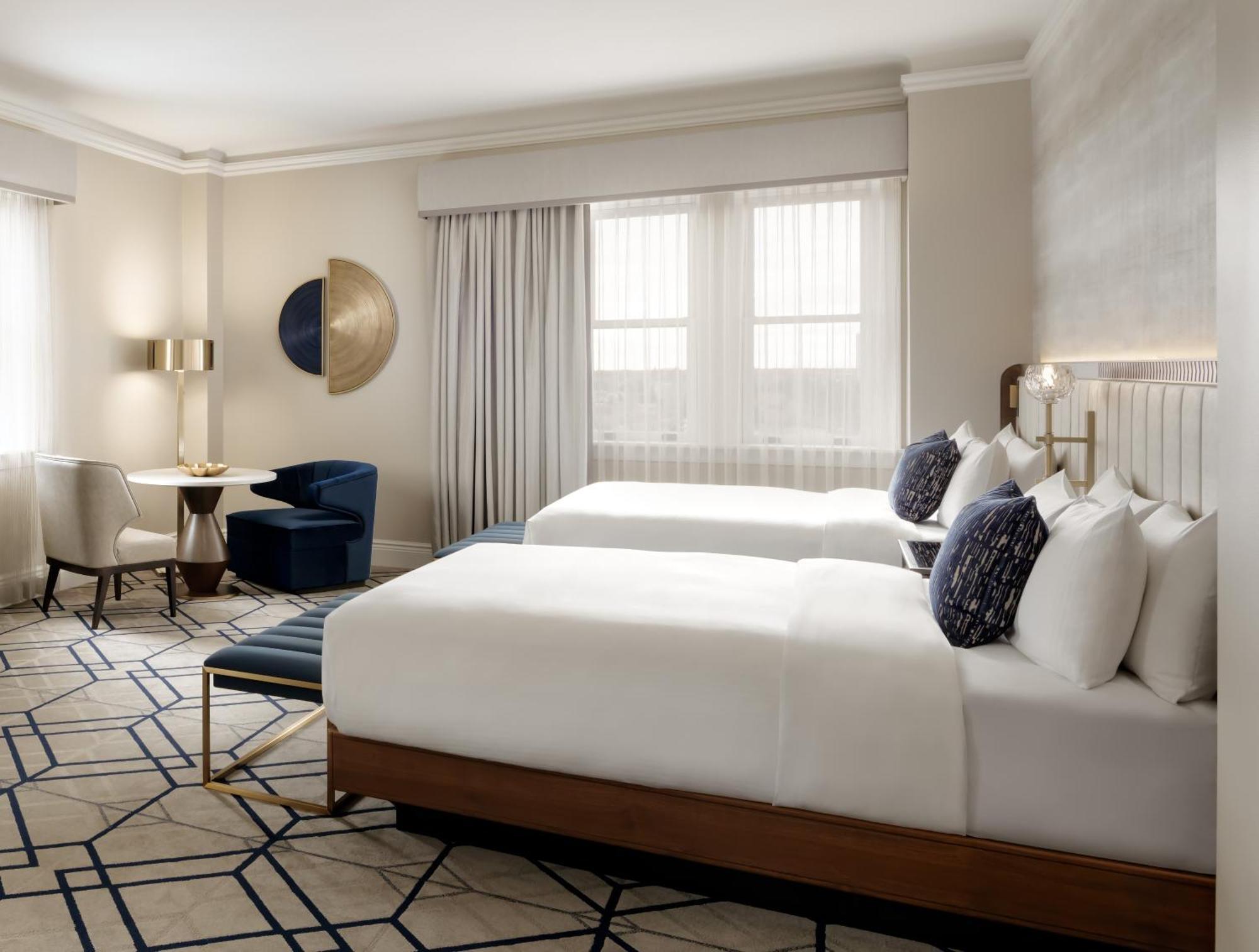 Fairmont Hotel Macdonald Έντμοντον Εξωτερικό φωτογραφία