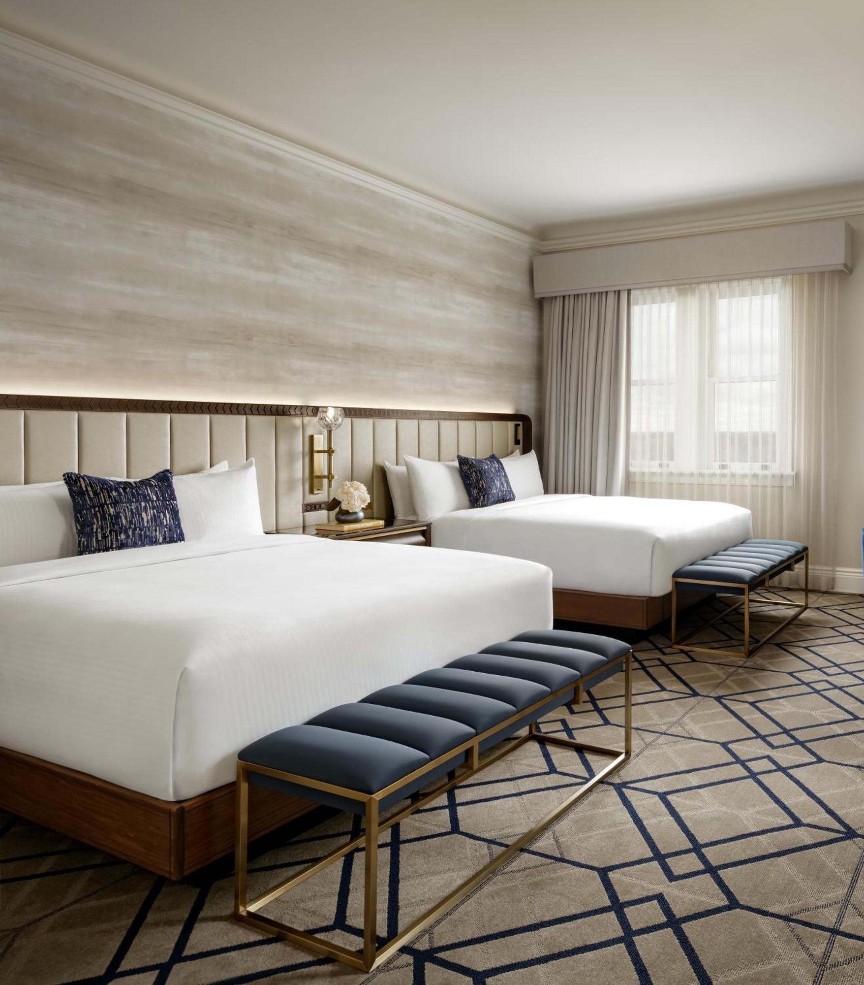 Fairmont Hotel Macdonald Έντμοντον Εξωτερικό φωτογραφία