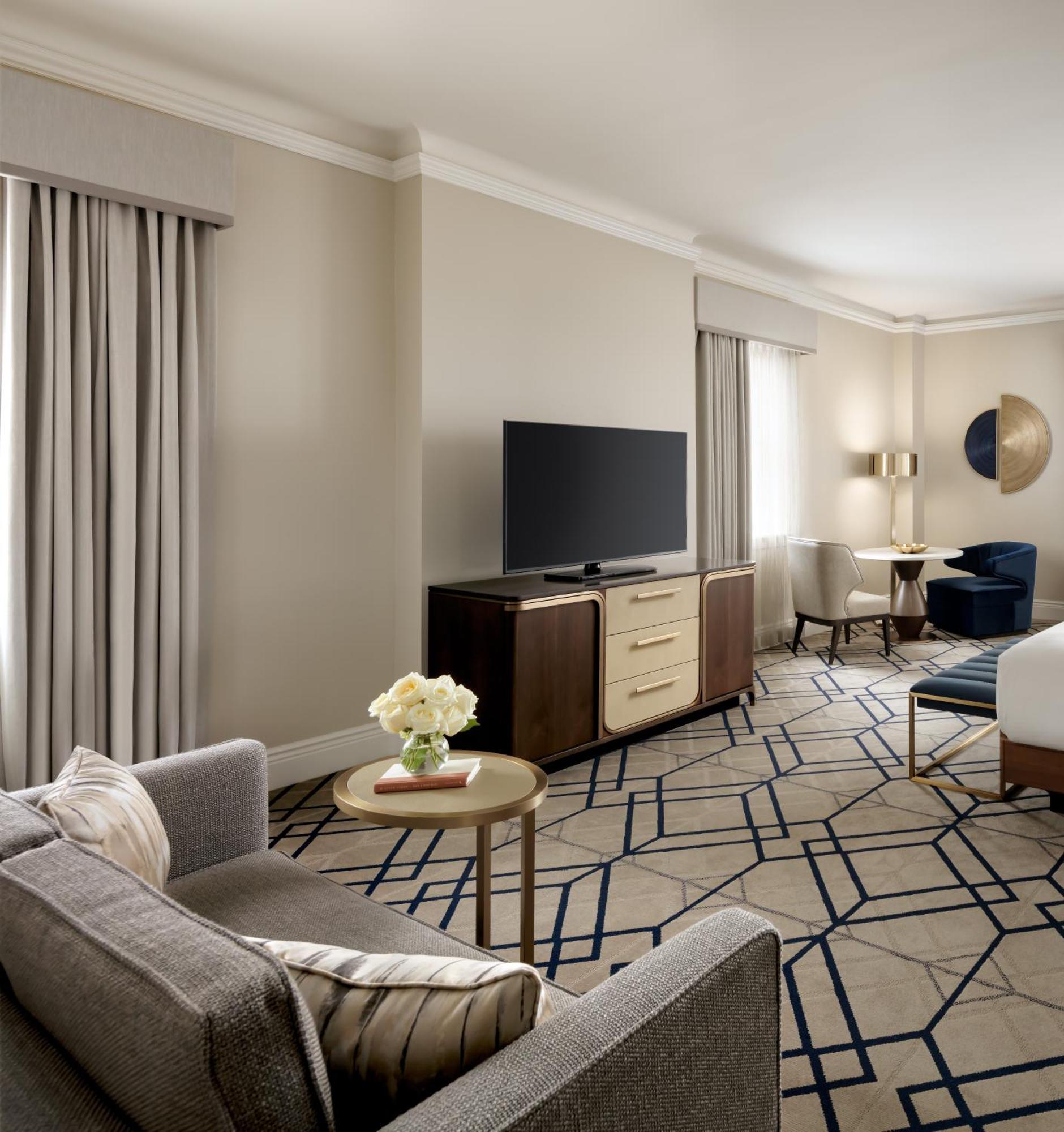 Fairmont Hotel Macdonald Έντμοντον Εξωτερικό φωτογραφία