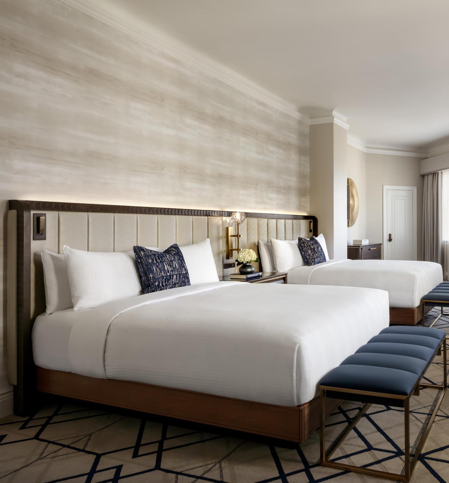 Fairmont Hotel Macdonald Έντμοντον Εξωτερικό φωτογραφία