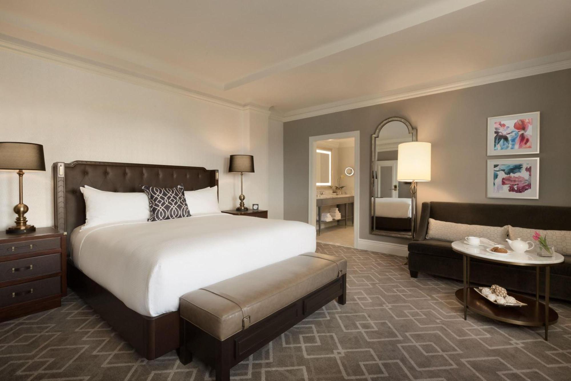 Fairmont Hotel Macdonald Έντμοντον Εξωτερικό φωτογραφία